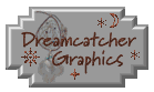 Dreamcatcher Graphic